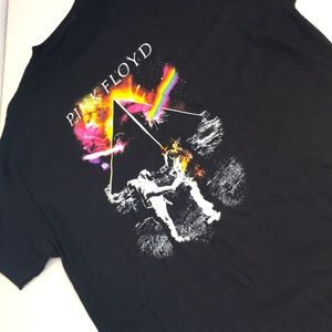 Pink Floyd T shirt XXL 100% cotton